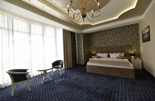 Yerevan Hotel | Welcome Inn Hotel