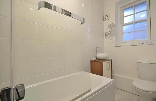 Covent Garden Apartment | Welcome London Theatreland House