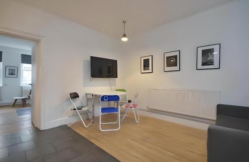 Covent Garden Apartment | Welcome London Theatreland House
