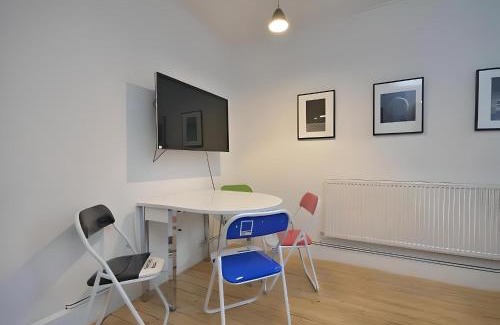 Covent Garden Apartment | Welcome London Theatreland House