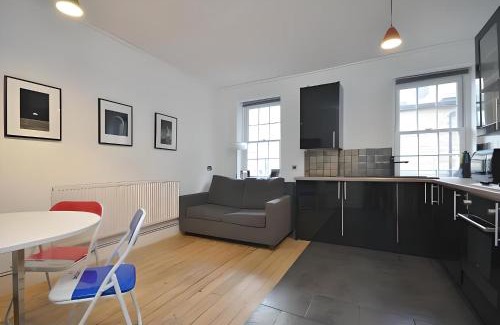 Covent Garden Apartment | Welcome London Theatreland House