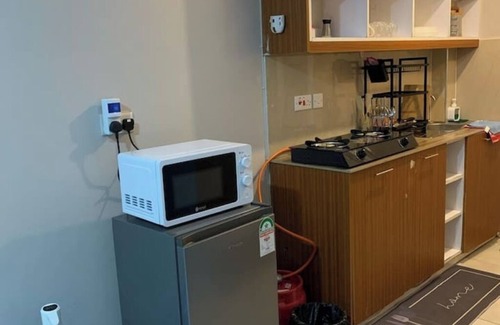 Nairobi Apartment | Welcome to Bambo Nest – Your Modern Oasis in Thindigua