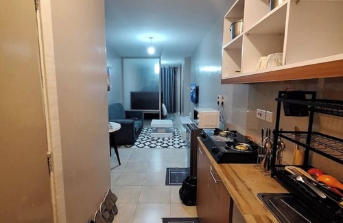 Nairobi Apartment | Welcome to Bambo Nest – Your Modern Oasis in Thindigua