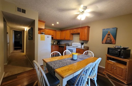 Sloans Valley Condo | Welcome to Blue Heron – Your Relaxing Retreat