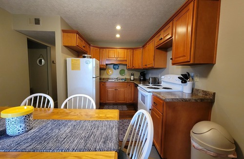 Sloans Valley Condo | Welcome to Blue Heron – Your Relaxing Retreat