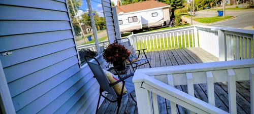 Lakeview House | Welcome to Bluebird Cottage