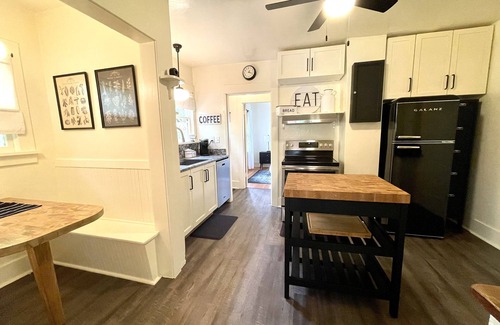 Corvallis House | Welcome to Bungalow 437! Close to Downtown & OSU!