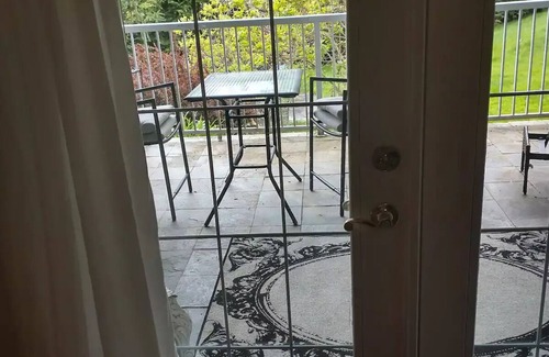 Chemainus House | Welcome to By the Bay Lavender's Villan
