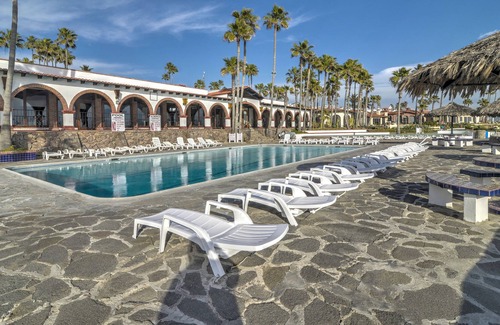 Las Gaviotas House | Welcome To Casa Encantada.