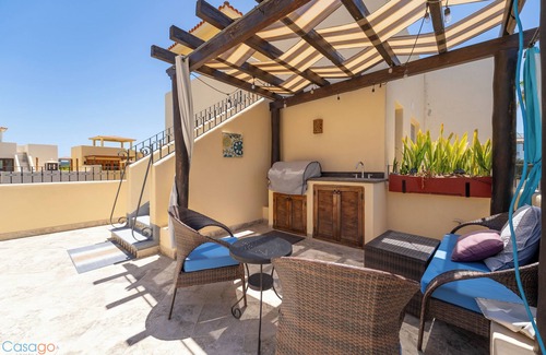 Nopolo House | Welcome to Casa Libélula, a peaceful and charming 2-bedroom home located in the heart of the scenic