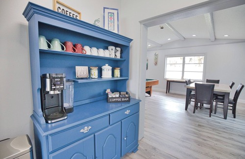 South Bradenton House | Welcome to Casa Milly! A Charming 2-bedroom house with AC, WiFi in Bradenton