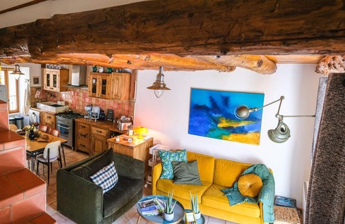 Nant House | Welcome to "Chez Nous 6" - Charming gîte