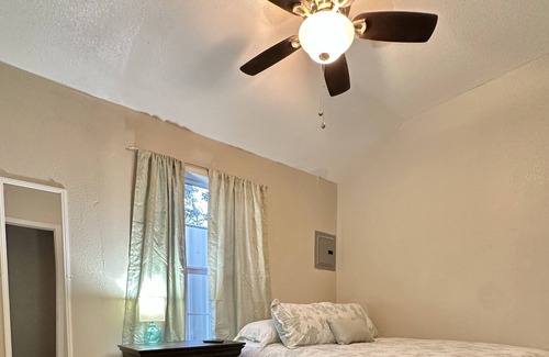 Biggs Field Apartment | Welcome to El Paso