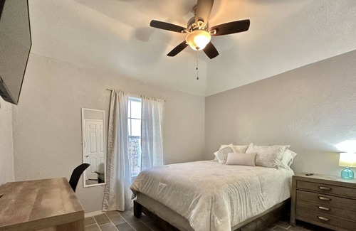 Biggs Field Apartment | Welcome to El Paso