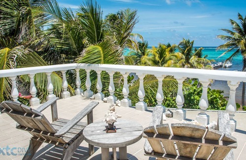 Xcalak House | Welcome To Flying Cloud Beach Hotel
