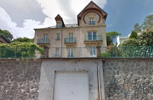 Plombieres-les-Bains Villa | Welcome to this beautiful spa villa!