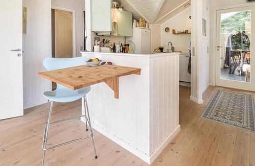 Martofte House | Welcome to Fyns Hoved and this beautiful, well-divided vacation home. Here you get the feeling of ho