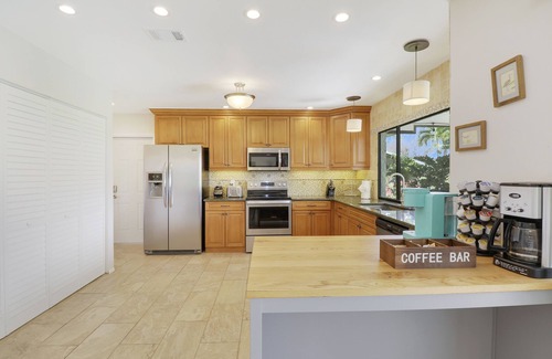 Port Saint Lucie House | Welcome to Golfer’s Dream Retreat in Port St. Lucie FLA, on The Saints Golf club