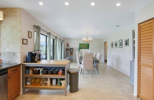 Port Saint Lucie House | Welcome to Golfer’s Dream Retreat in Port St. Lucie FLA, on The Saints Golf club