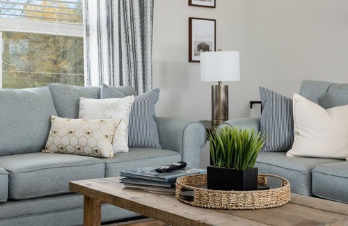 Bessemer House | Welcome to Harpers Dairy!