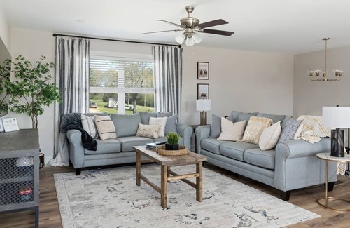 Bessemer House | Welcome to Harpers Dairy!