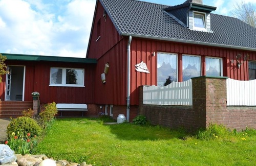 Stakendorf House | Welcome to "Huus Stokendörp" the perfect place for your family vacation!