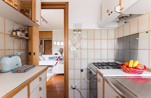 Quartiere XXXIII Lido di Ostia Ponente House | Welcome to Loretta's