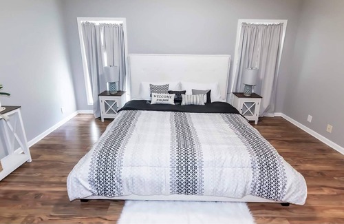 Fern Creek House | Welcome to Love & Fun!5bedr &4 bath, Pet allowed, Entertainment for adults &kids