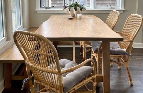 Onset House | Welcome to Mermaids Cottage