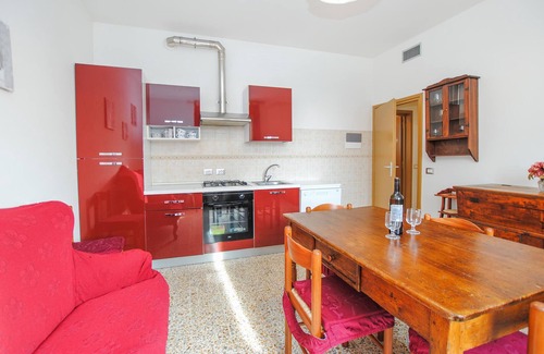 Montecatini Terme Apartment | Welcome to Montecantini Terme Look forward to a relaxing holiday in this cosy holiday apartment.