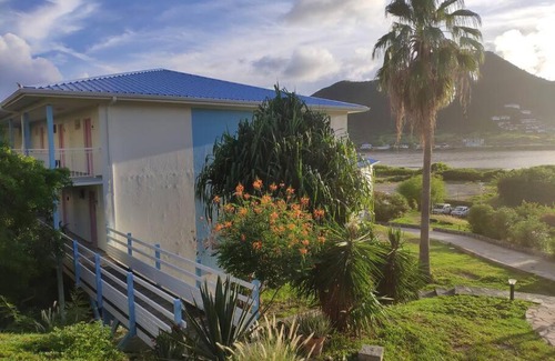 Orient Bay Apartment | Welcome to Mont Vernon !