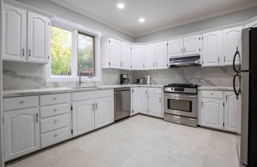 Niagara Falls Villa | Welcome to Niagaraluxurysuites one of the closest vacation home near the falls!