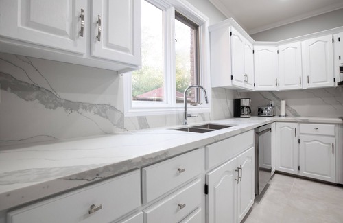 Niagara Falls Villa | Welcome to Niagaraluxurysuites one of the closest vacation home near the falls!