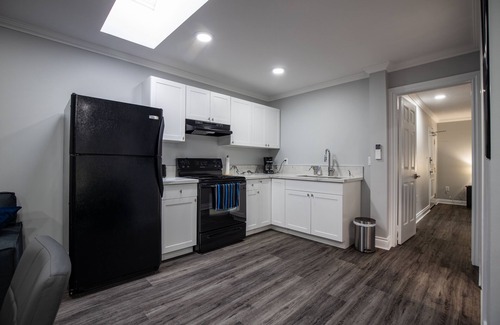 Niagara Falls Villa | Welcome to Niagaraluxurysuites one of the closest vacation home near the falls!