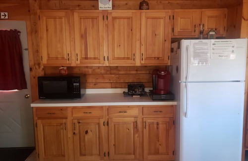 Woodsville Cabin | Welcome to Northaven! Family-friendly lakefront cabin in the White Mountains!