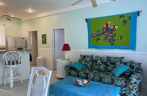 Marbella Condo | Welcome to our Beautiful Newly Renovated Two-bedroom Beach Access Oasis