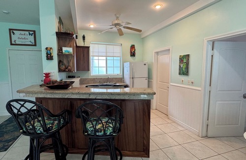 Marbella Condo | Welcome to our Beautiful Newly Renovated Two-bedroom Beach Access Oasis