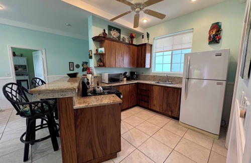 Marbella Condo | Welcome to our Beautiful Newly Renovated Two-bedroom Beach Access Oasis