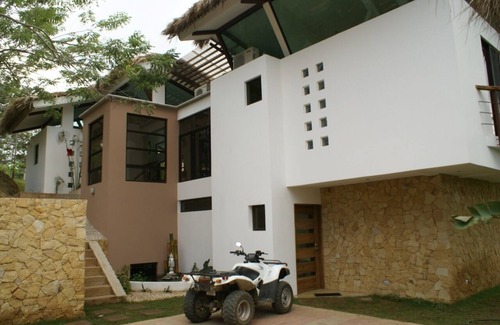 Cobano Villa | Welcome To Our Family Friendly Paradise