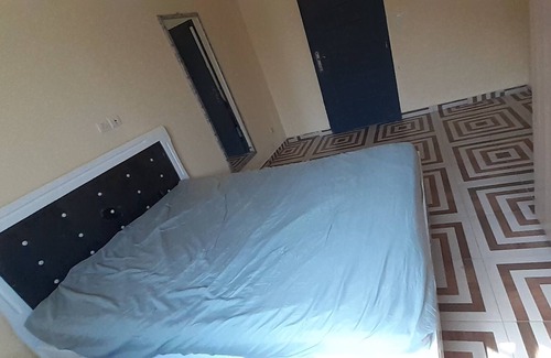 Angre Apartment | Welcome To Our Lovely 3-bed Apartment in Abidjan