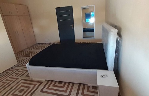 Angre Apartment | Welcome To Our Lovely 3-bed Apartment in Abidjan