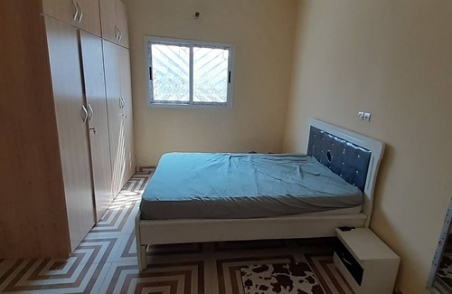 Angre Apartment | Welcome To Our Lovely 3-bed Apartment in Abidjan