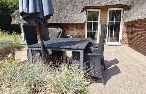 Nørre Fjand House | Welcome to our peaceful & charming vacation home