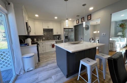 Bellvale House | Welcome to our Retreat Haven in Warwick, NY Near Winery&Distilery-1 Hour to NYC!