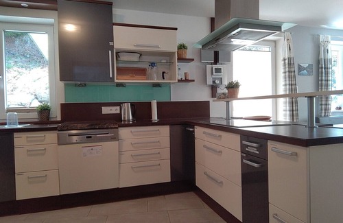 Oetz House | Welcome to our "Skiblume" holiday home