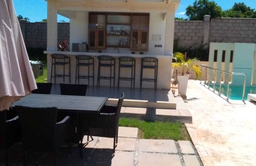 Central Kenya Coast House | Welcome to our stunning four-bedroom and breathtaking views!