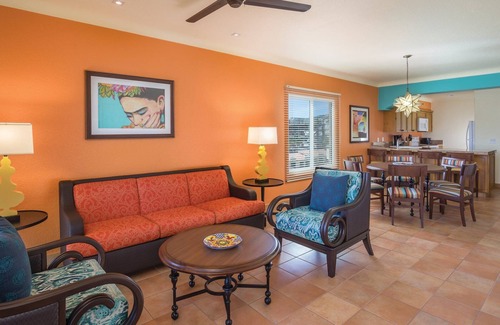 San Jose del Cabo Resort | Welcome to paradise!