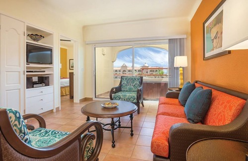 San Jose del Cabo Resort | Welcome to paradise!