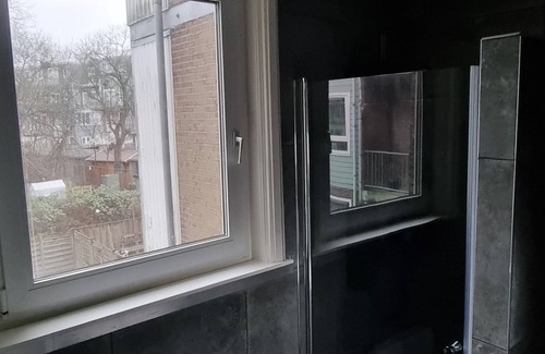 Charlois Apartment | Welcome to Rotterdam