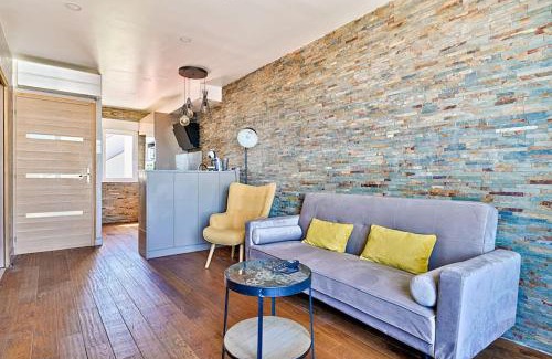 Montgeron Apartment | Welcome to Stella's House